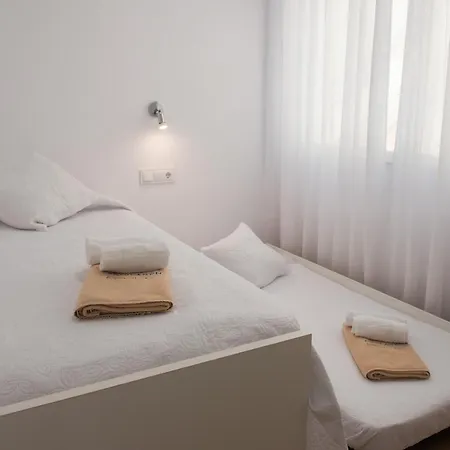 Apartment Marina A6