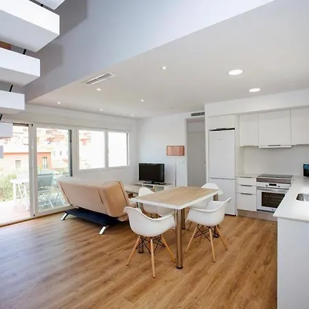 Apartment Marina A6 Denia