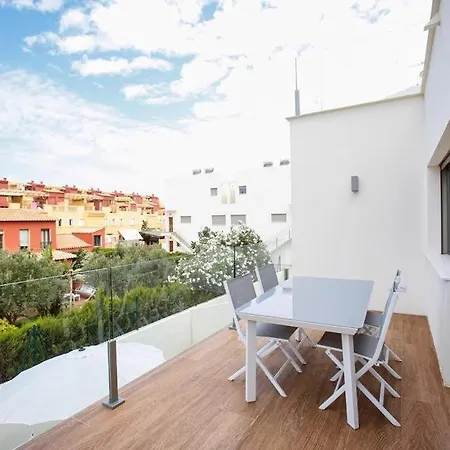 Marina A6 * Denia