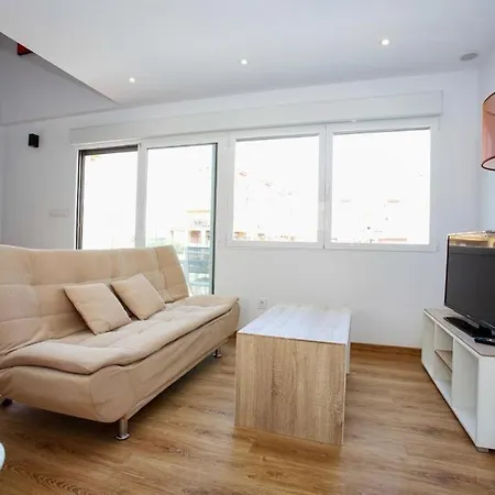 Marina A6 Apartment *