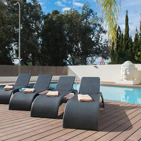 Apartment Marina A6