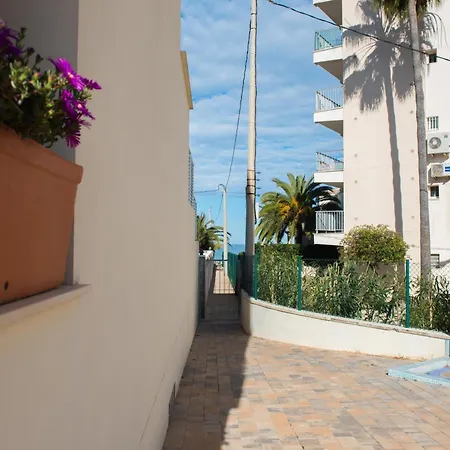 Apartment Marina A6 *
