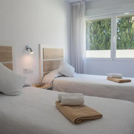 Marina A6 Apartamento Dénia