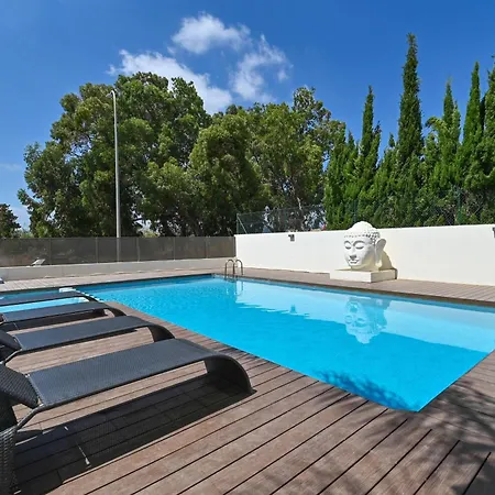 Apartamento Marina A6 By Aguilarent